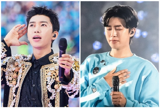 트로트가수 임영웅. [임영웅 SNS, 물고기뮤직 제공]